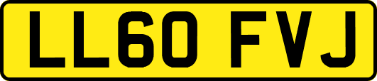 LL60FVJ