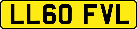 LL60FVL