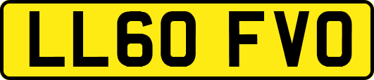LL60FVO