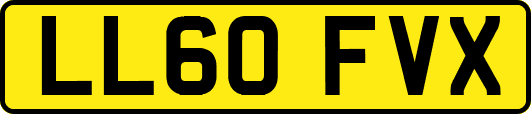 LL60FVX