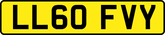 LL60FVY