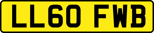 LL60FWB