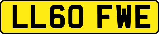 LL60FWE