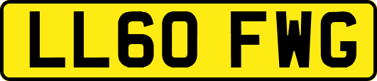 LL60FWG