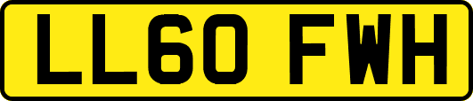 LL60FWH