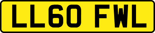 LL60FWL