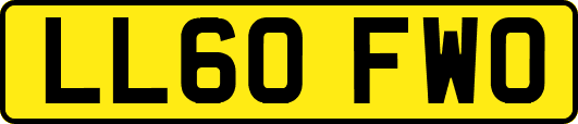 LL60FWO