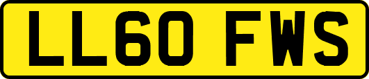 LL60FWS