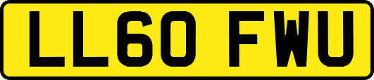 LL60FWU