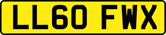 LL60FWX