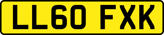 LL60FXK