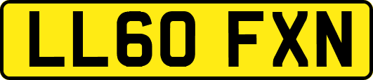 LL60FXN