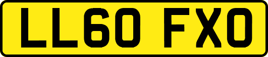 LL60FXO