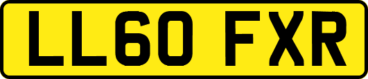LL60FXR