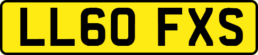 LL60FXS