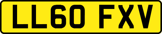 LL60FXV