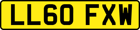 LL60FXW