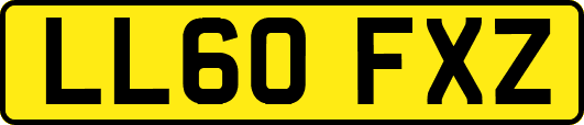 LL60FXZ