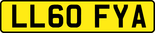 LL60FYA