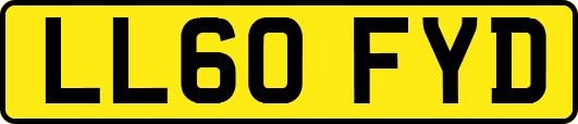 LL60FYD