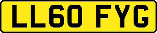 LL60FYG