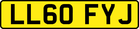 LL60FYJ