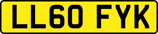 LL60FYK