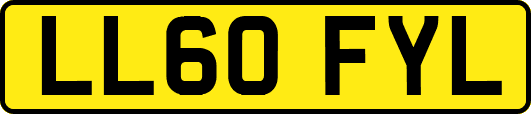 LL60FYL