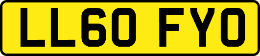 LL60FYO