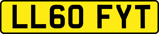 LL60FYT