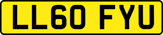 LL60FYU
