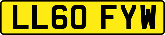 LL60FYW