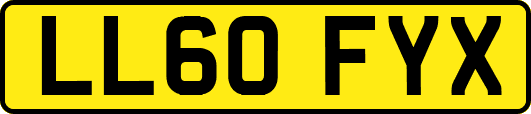 LL60FYX