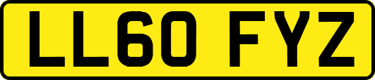 LL60FYZ