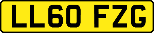 LL60FZG
