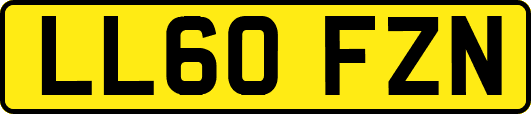LL60FZN