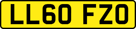 LL60FZO
