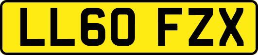 LL60FZX