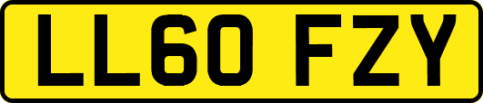LL60FZY