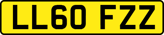 LL60FZZ