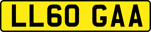 LL60GAA