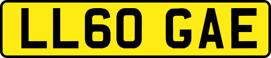 LL60GAE