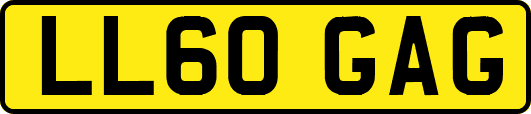 LL60GAG