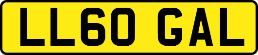 LL60GAL