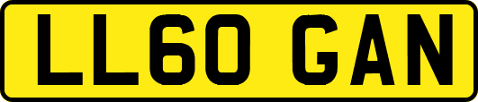 LL60GAN