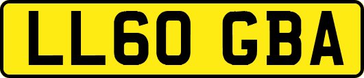 LL60GBA