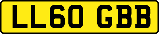 LL60GBB