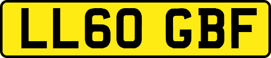 LL60GBF