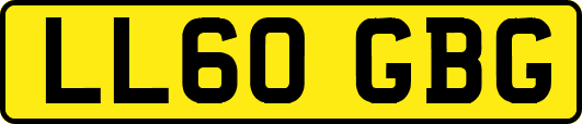 LL60GBG