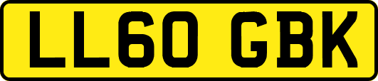LL60GBK